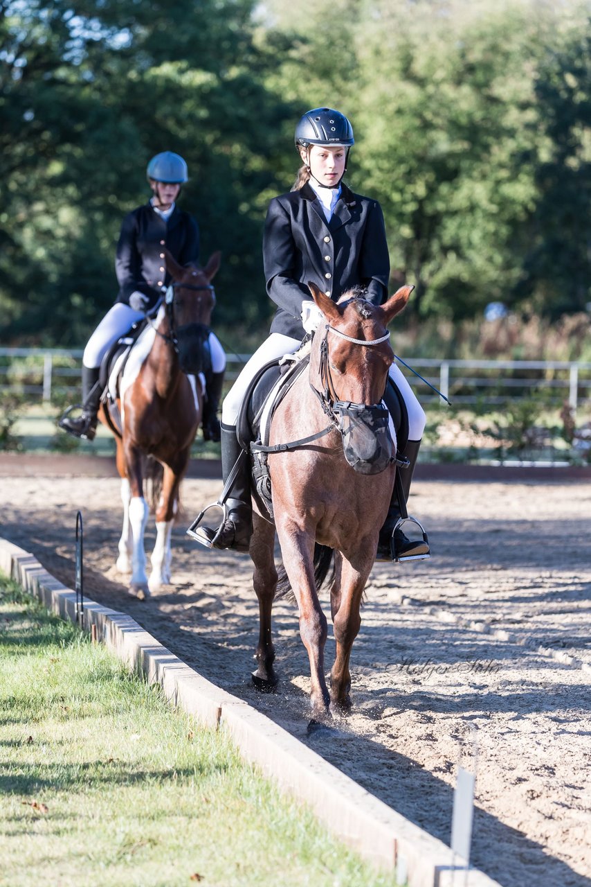 Bild 88 - Pony Akademie Turnier
